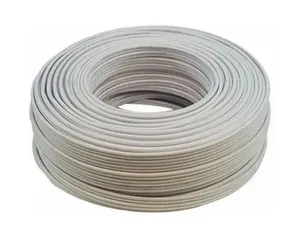 Cable Cabel N° 8 AWG CU PVC 75°C 600V